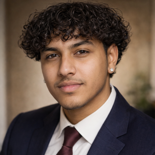 Sameep Saini – Founder of SaveClarity