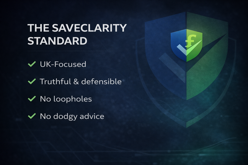 SaveClarity™ – How Smart Drivers Legally Pay Less for Insurance (Complete Strategy Guide)